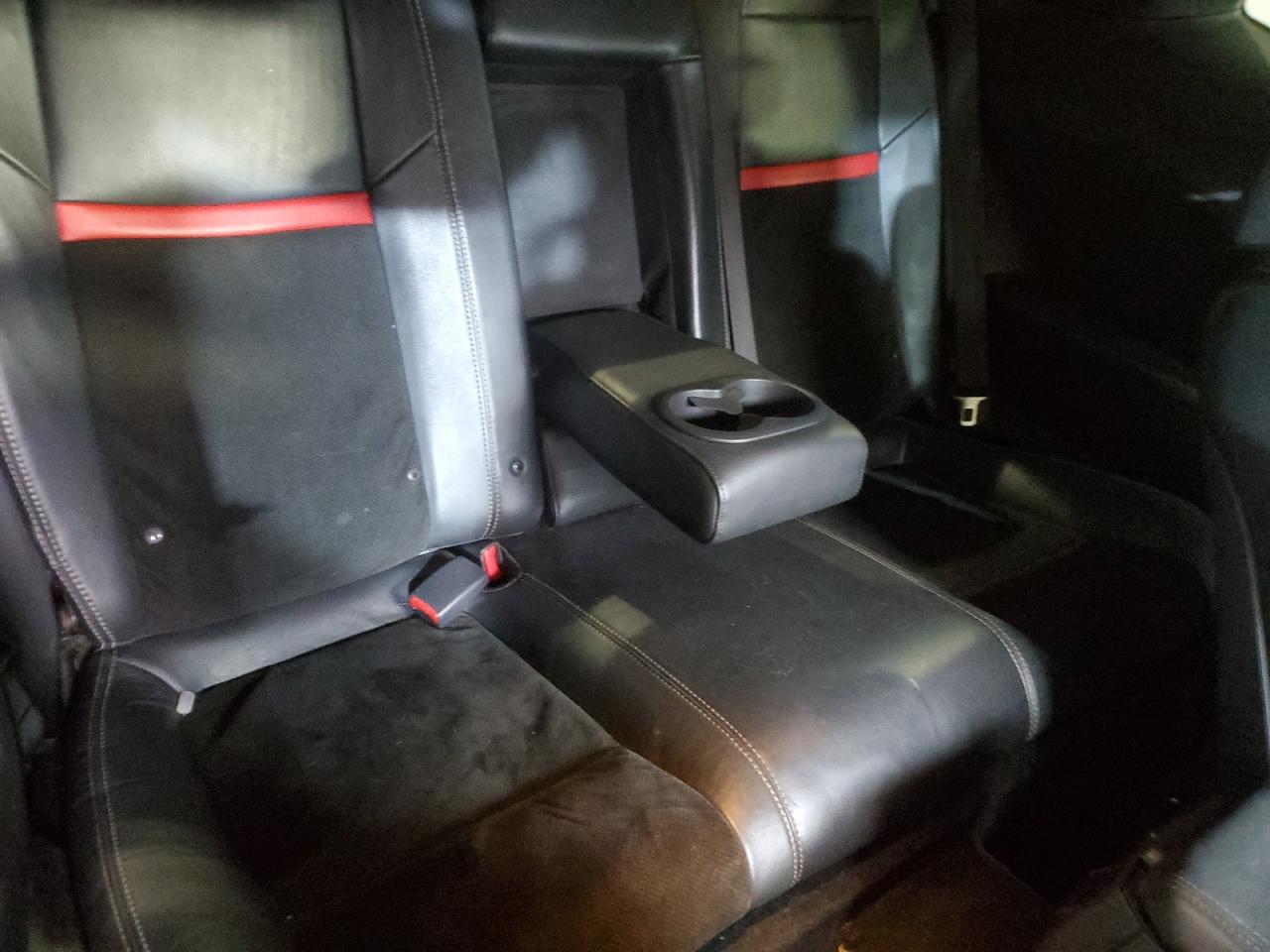 2013 Dodge Challenger Sxt VIN: 2C3CDYAG0DH607713 Lot: 92885475