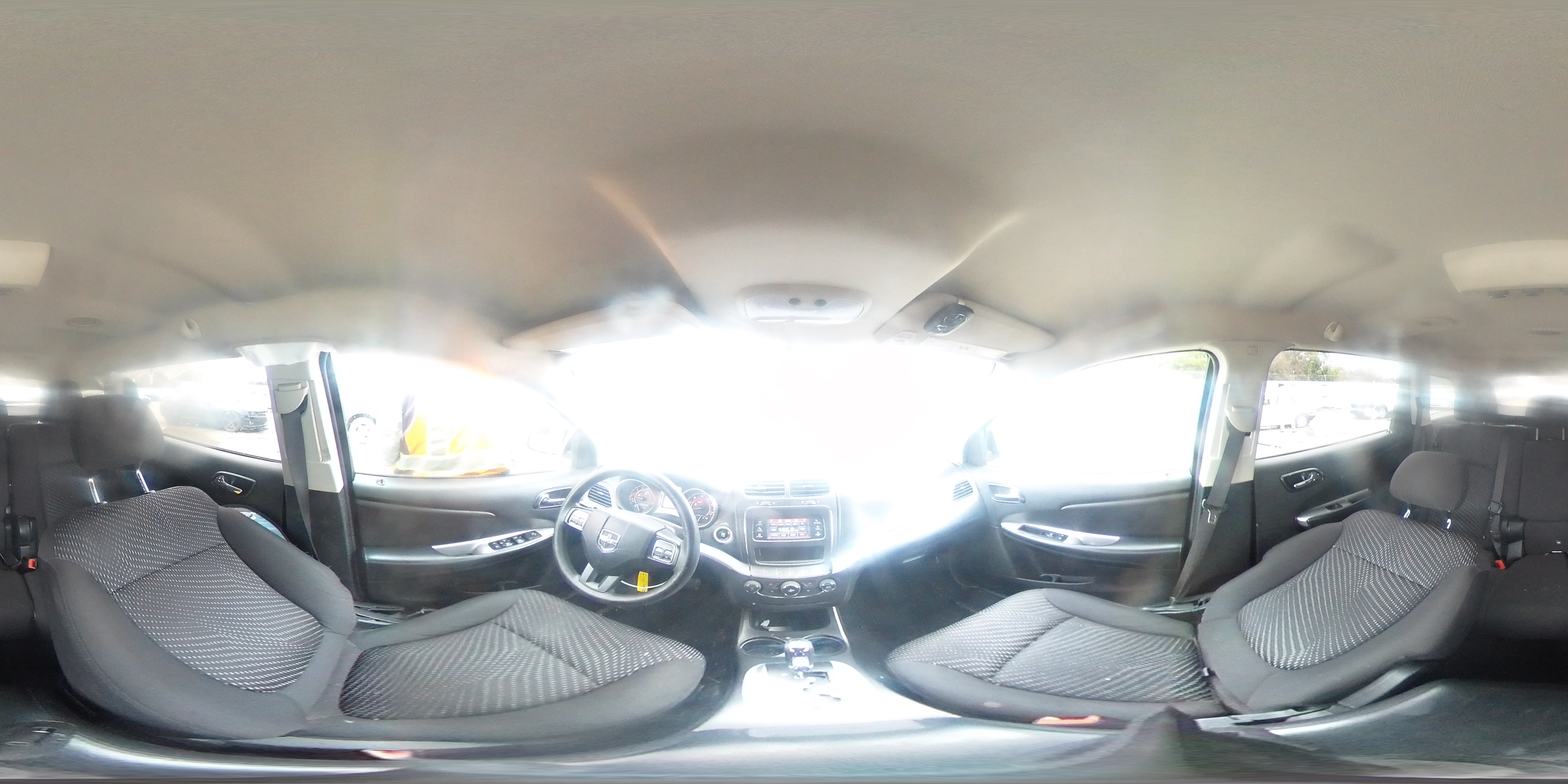 2016 Dodge Journey Se VIN: 3C4PDCAB6GT230885 Lot: 91771335