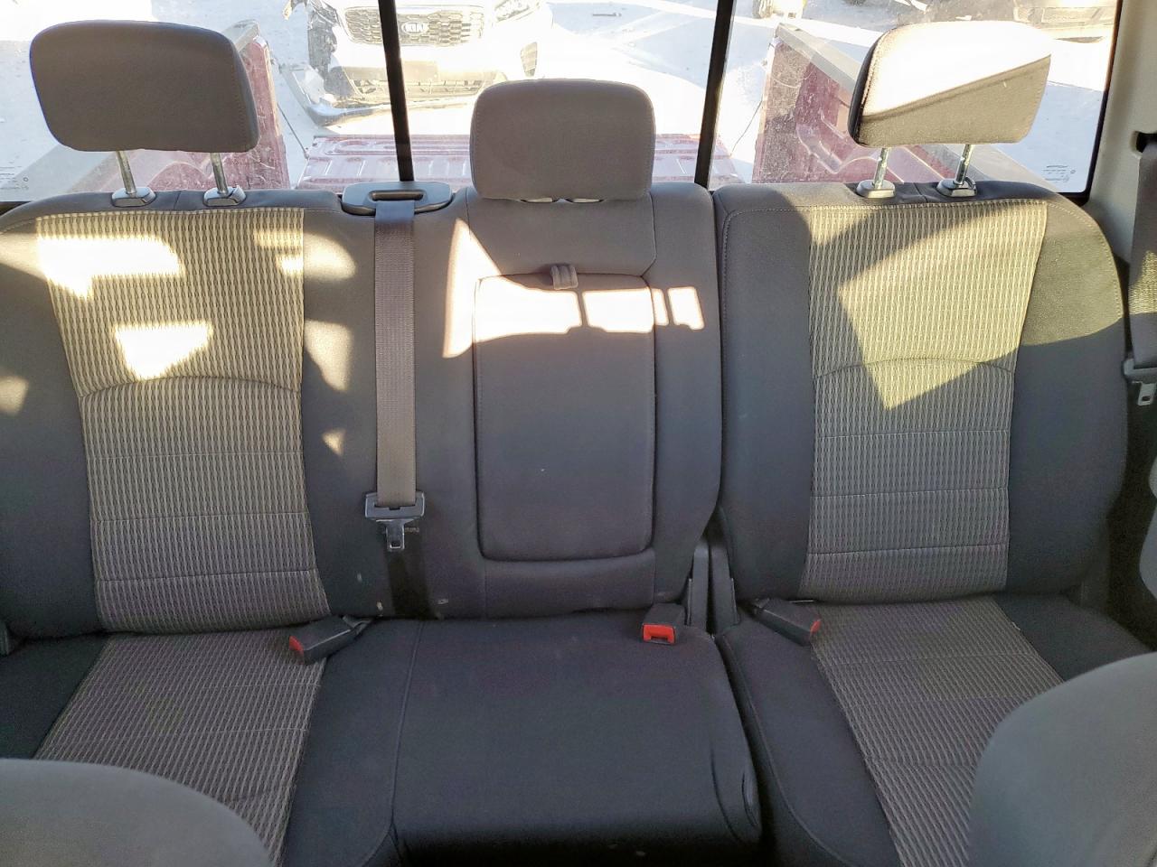 2010 Dodge Ram 1500 VIN: 1D7RB1CT7AS206134 Lot: 92270025