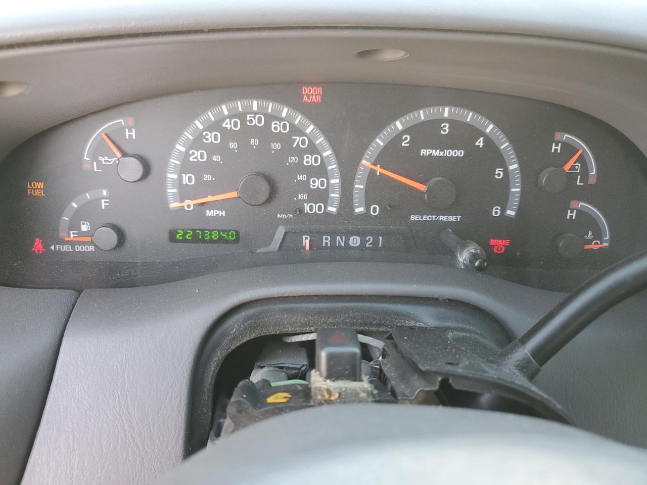 2002 Ford F150 Supercrew VIN: 1FTRW07L02KC78989 Lot: 91848875