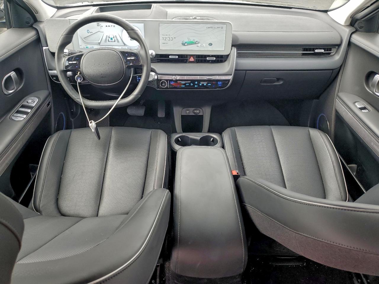 2024 Hyundai Ioniq 5 Limited VIN: KM8KRDDF3RU270197 Lot: 94106865