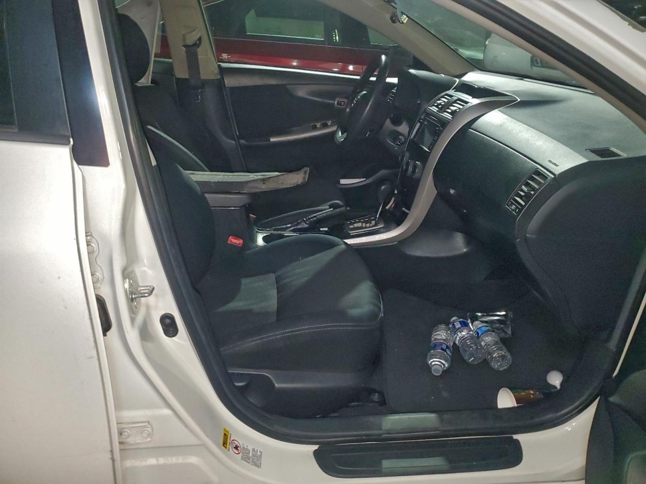 2013 Toyota Corolla Base VIN: 5YFBU4EE8DP214223 Lot: 95297975