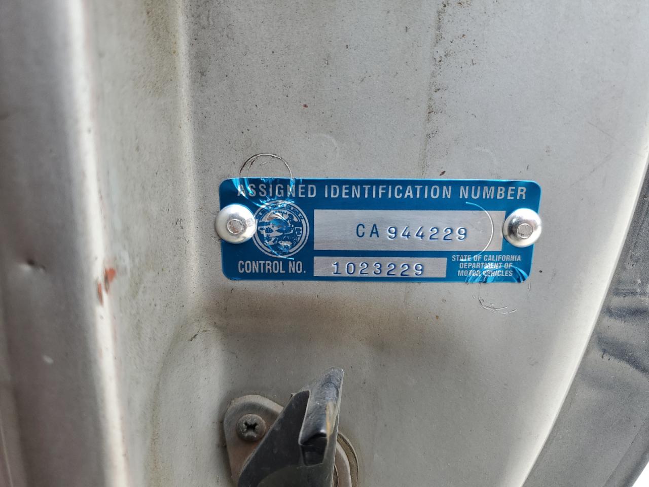 1985 Chevrolet El Camino VIN: 3GCCW80H1FS914615 Lot: 69388925