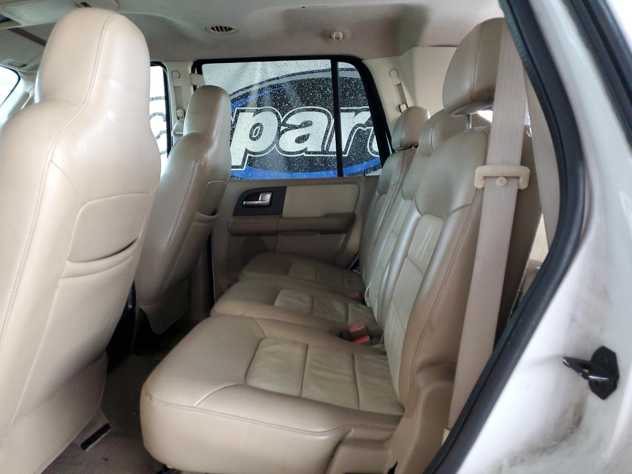 2004 Ford Expedition Eddie Bauer VIN: 1FMPU17L94LB40816 Lot: 92314015