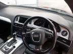 2011 AUDI A6 2.7 TDI S LINE SPECIAL ED 5DR MULTITRONIC for sale at Copart SANDWICH