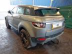 2012 LAND ROVER RANGE ROVER EVOQUE 2.2 TD4 PRESTIGE 5DR for sale at Copart SANDTOFT
