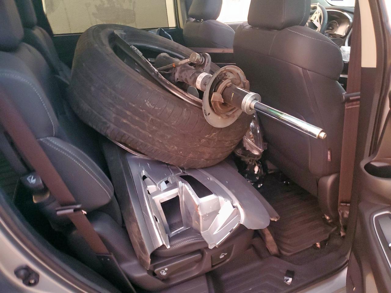 2022 Subaru Ascent Limited VIN: 4S4WMAPD9N3448770 Lot: 90813225