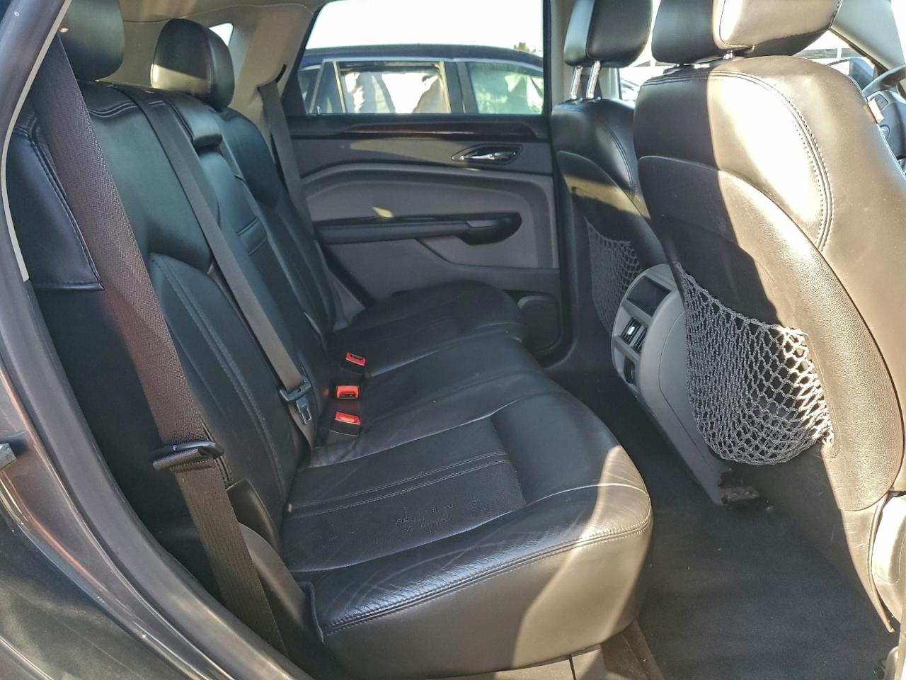 2010 Cadillac Srx Luxury Collection VIN: 3GYFNAEY6AS612238 Lot: 94806215