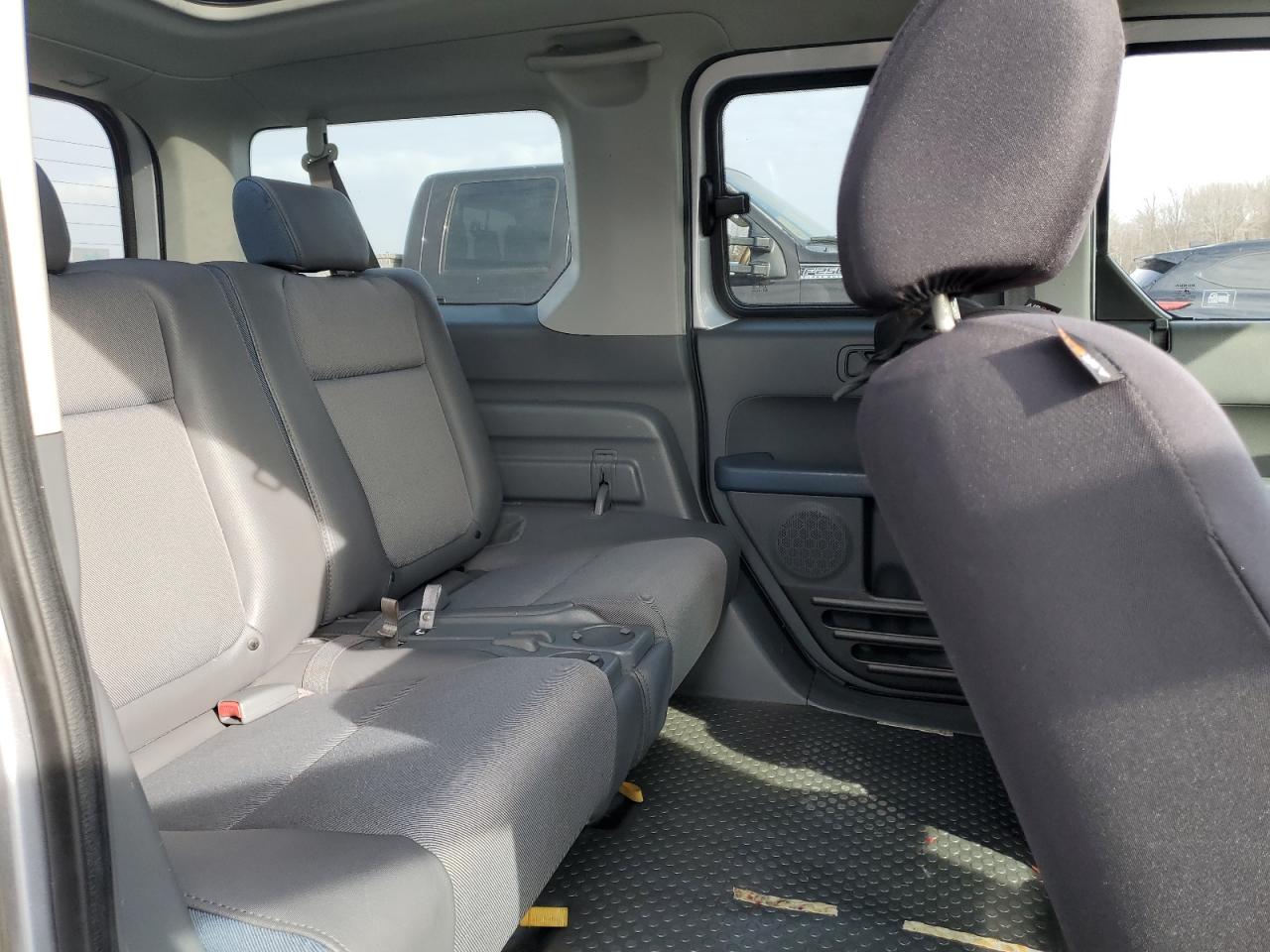 2004 Honda Element Ex VIN: 5J6YH28514L014480 Lot: 93041115