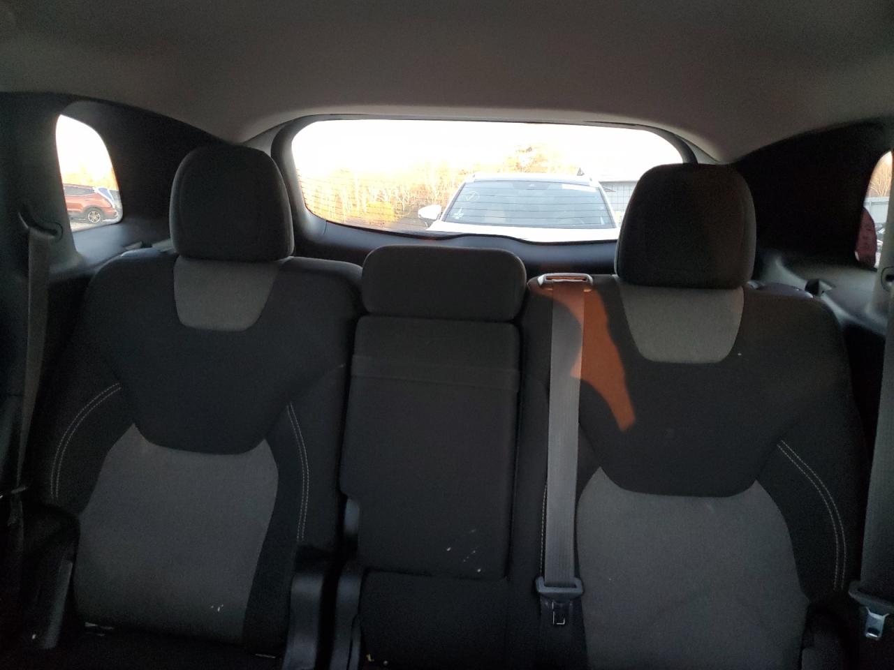 2014 Jeep Cherokee Latitude VIN: 1C4PJMCB2EW169554 Lot: 93213805