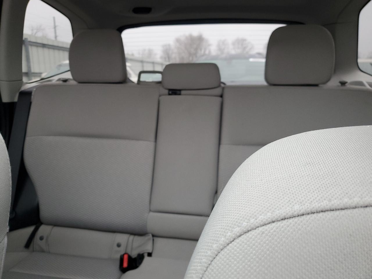 2014 Subaru Forester 2.5I Premium VIN: JF2SJAEC9EH423555 Lot: 93592635