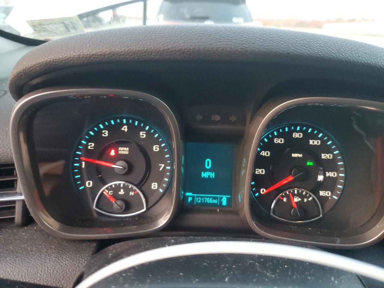 2013 Chevrolet Malibu Ls VIN: 1G11B5SA0DF343288 Lot: 92981725