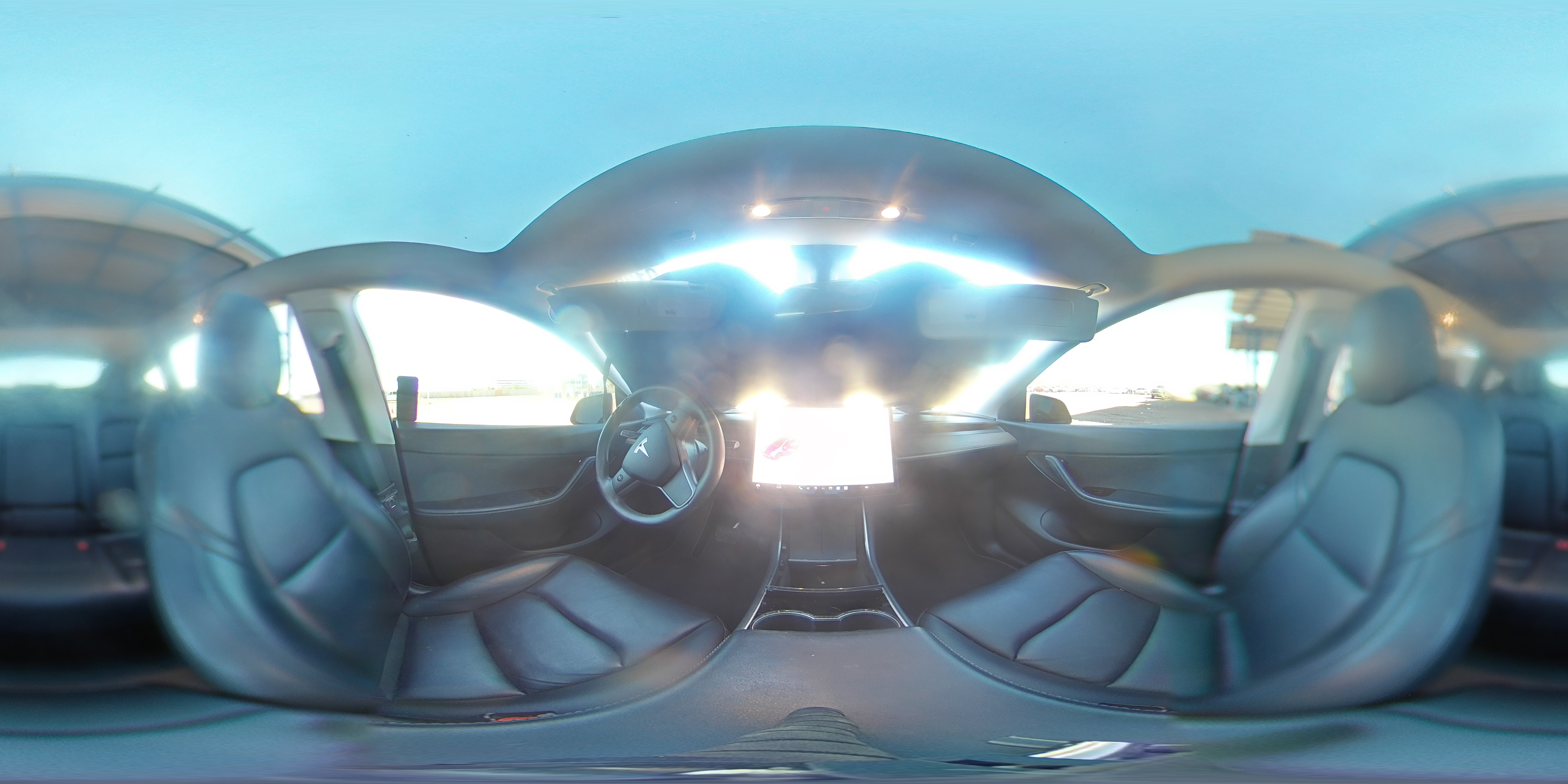 2021 Tesla Model Y VIN: 5YJYGDED7MF112805 Lot: 91308085