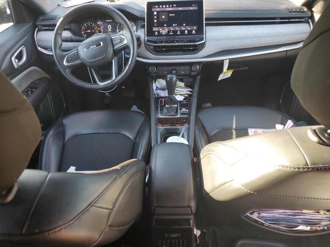 2023 Jeep Compass Latitude VIN: 3C4NJDBN9PT521251 Lot: 91434055