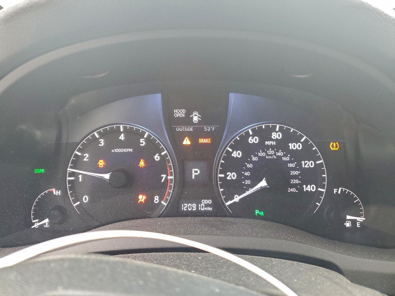 2014 Lexus Rx 350 Base VIN: JTJBK1BA9E2039242 Lot: 93849145