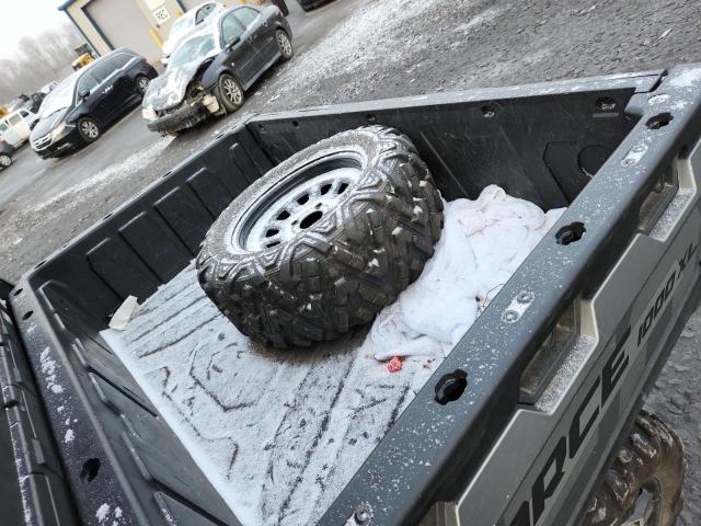 2022 CF MOTO U-10 FORCE - utility vehicle