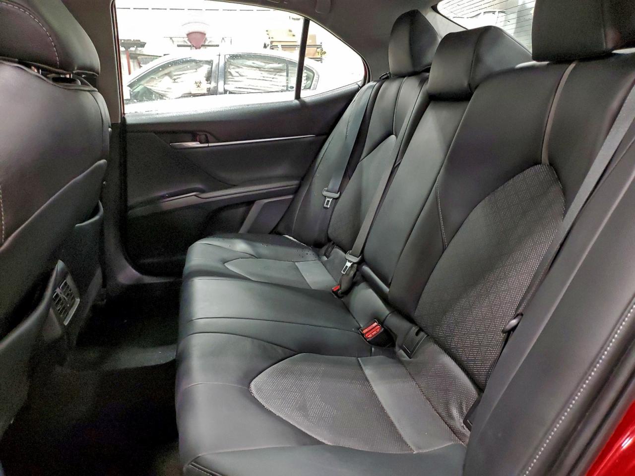 2019 Toyota Camry Xse VIN: 4T1B61HK4KU246222 Lot: 94642335