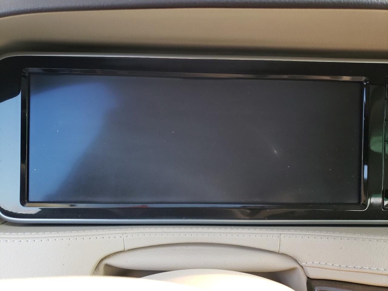 2017 Mercedes-Benz S 550 4Matic VIN: WDDUG8FB0HA303828 Lot: 93002405