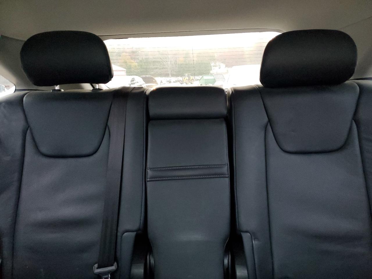 2015 Lexus Rx 350 Base VIN: 2T2BK1BA9FC338229 Lot: 89461295