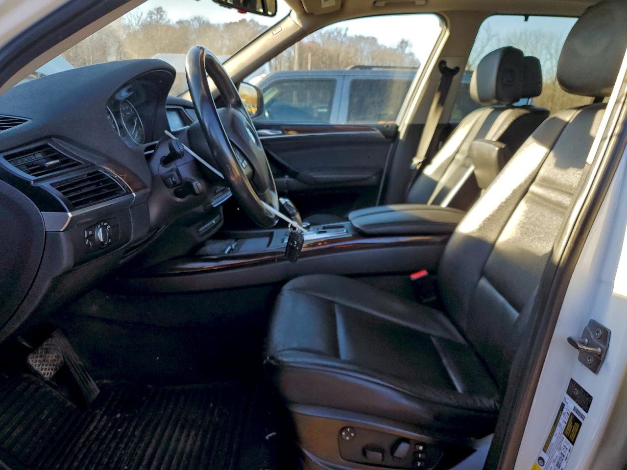 2011 BMW X5 xDrive35I VIN: 5UXZV4C52BL402531 Lot: 94315595