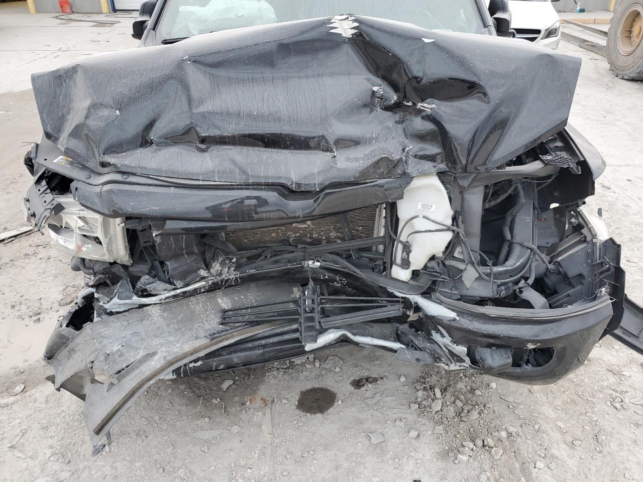 2022 Ram 1500 Big Horn/Lone Star VIN: 1C6SRFBT0NN141967 Lot: 92225585