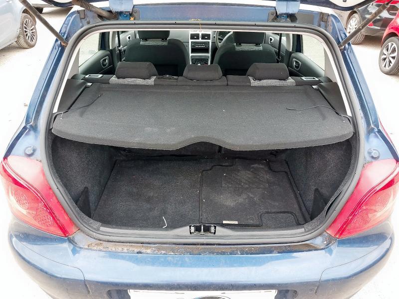 2006 PEUGEOT 307 1.6 S 5DR