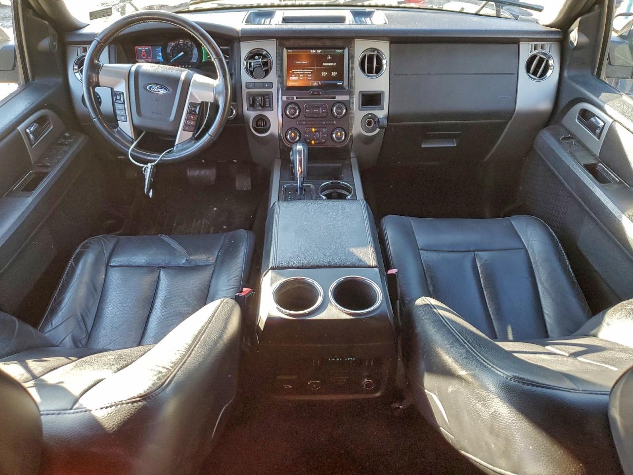 2015 Ford Expedition Limited VIN: 1FMJU1KT4FEF01437 Lot: 94213525