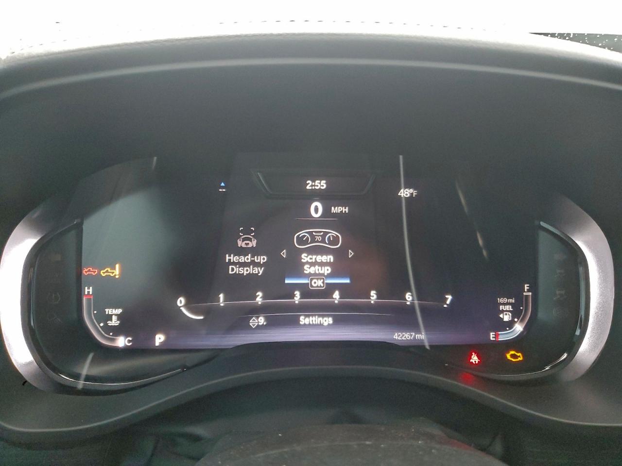 2023 Ram 1500 Limited VIN: 1C6SRFHT4PN655931 Lot: 94094155