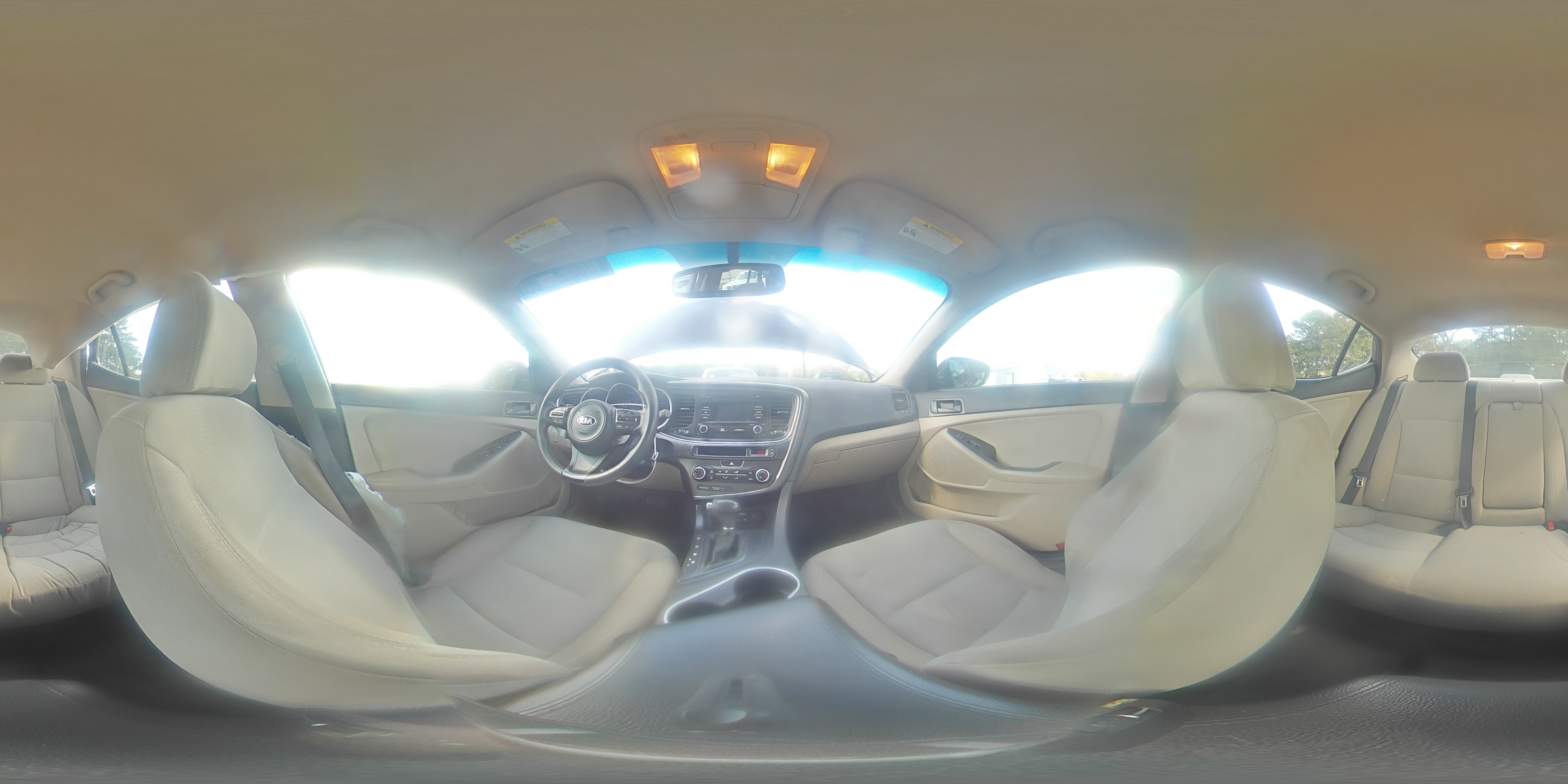 2014 Kia Optima Lx VIN: 5XXGM4A75EG313797 Lot: 93222125