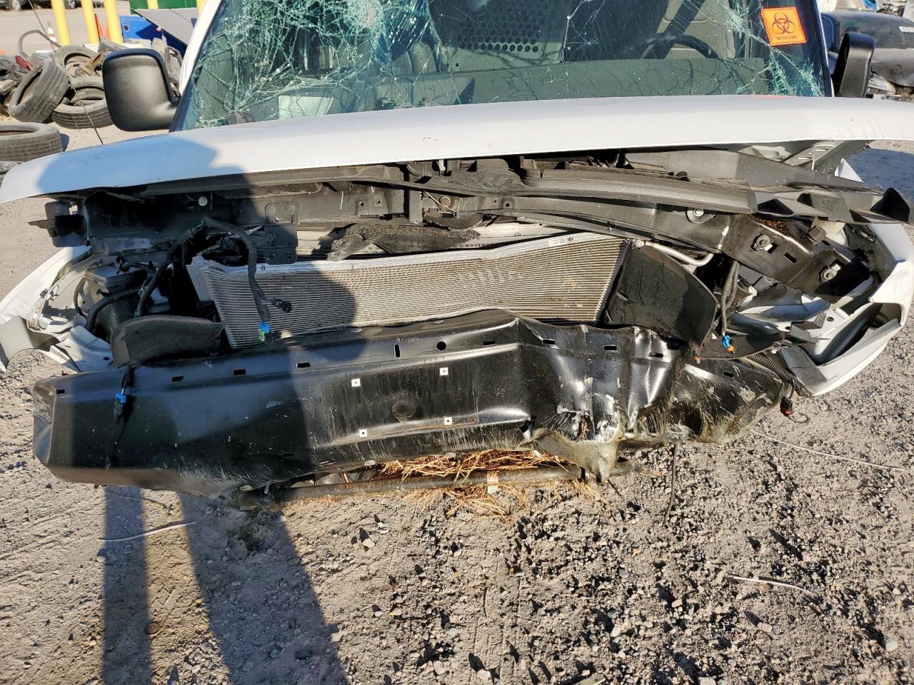 2024 Chevrolet Express G3500 VIN: 1GCZGHF70R1225905 Lot: 86493465