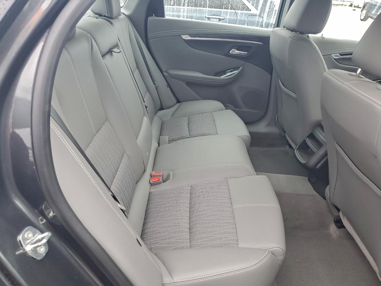 2018 Chevrolet Impala Ls VIN: 2G11Z5S33J9178337 Lot: 94183565