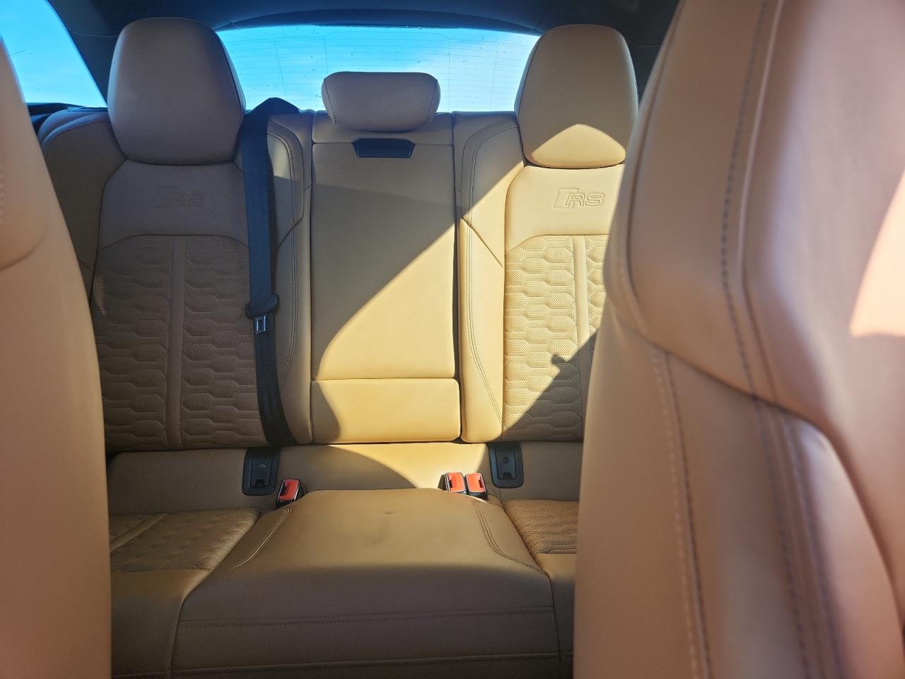 2021 Audi Rs6 VIN: WUA1CBF28MN906957 Lot: 91379665