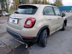 2020 FIAT 500X 1.0 CITY CROSS 5DR for sale at Copart GLOUCESTER