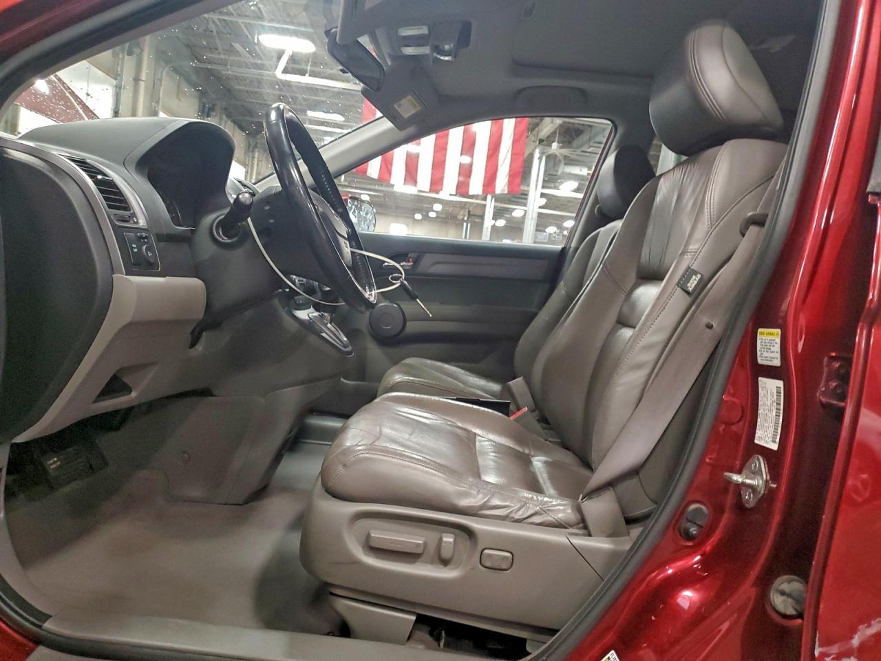 2008 Honda Cr-V Exl VIN: JHLRE38788C036446 Lot: 94404815