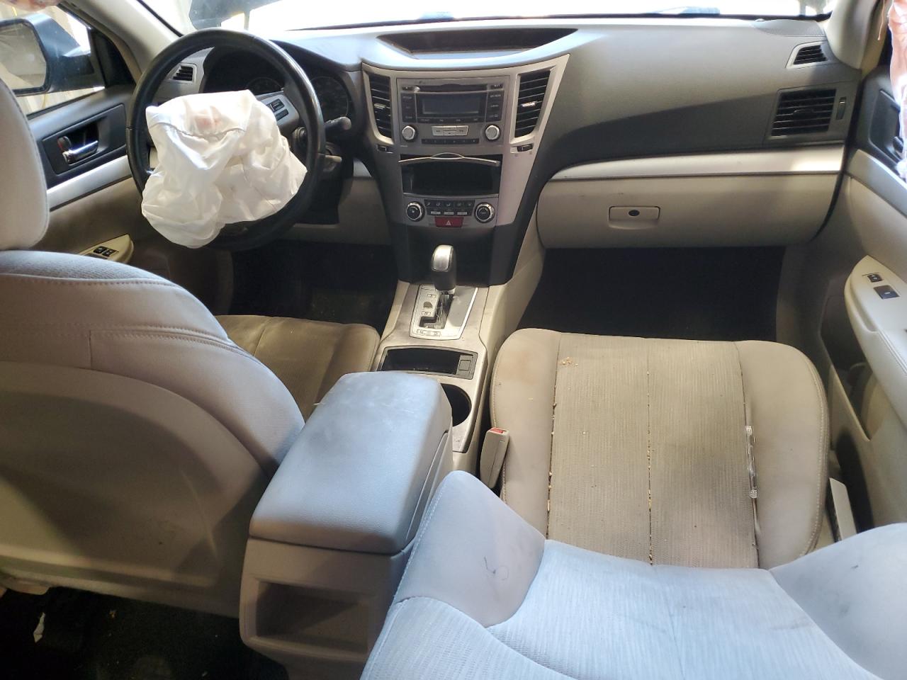 2013 Subaru Legacy 2.5I Premium VIN: 4S3BMBB6XD3044229 Lot: 93115915