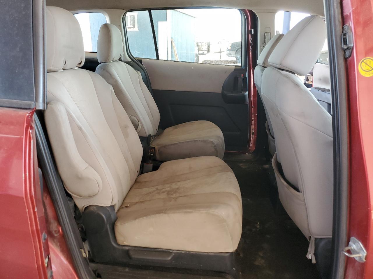 2013 Mazda 5 VIN: JM1CW2BL7D0161000 Lot: 91880985