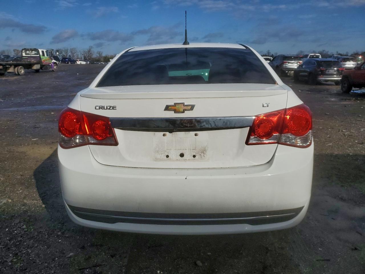 2014 Chevrolet Cruze Lt VIN: 1G1PC5SB9E7352681 Lot: 93636555