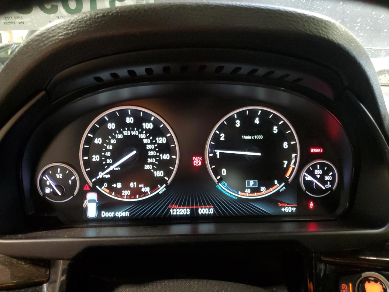 2018 BMW X5 xDrive35I VIN: 5UXKR0C52J0X90584 Lot: 91395955