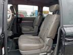 2008 KIA SEDONA 2.9 CRDI TS 5DR AUTO for sale at Copart CHESTER