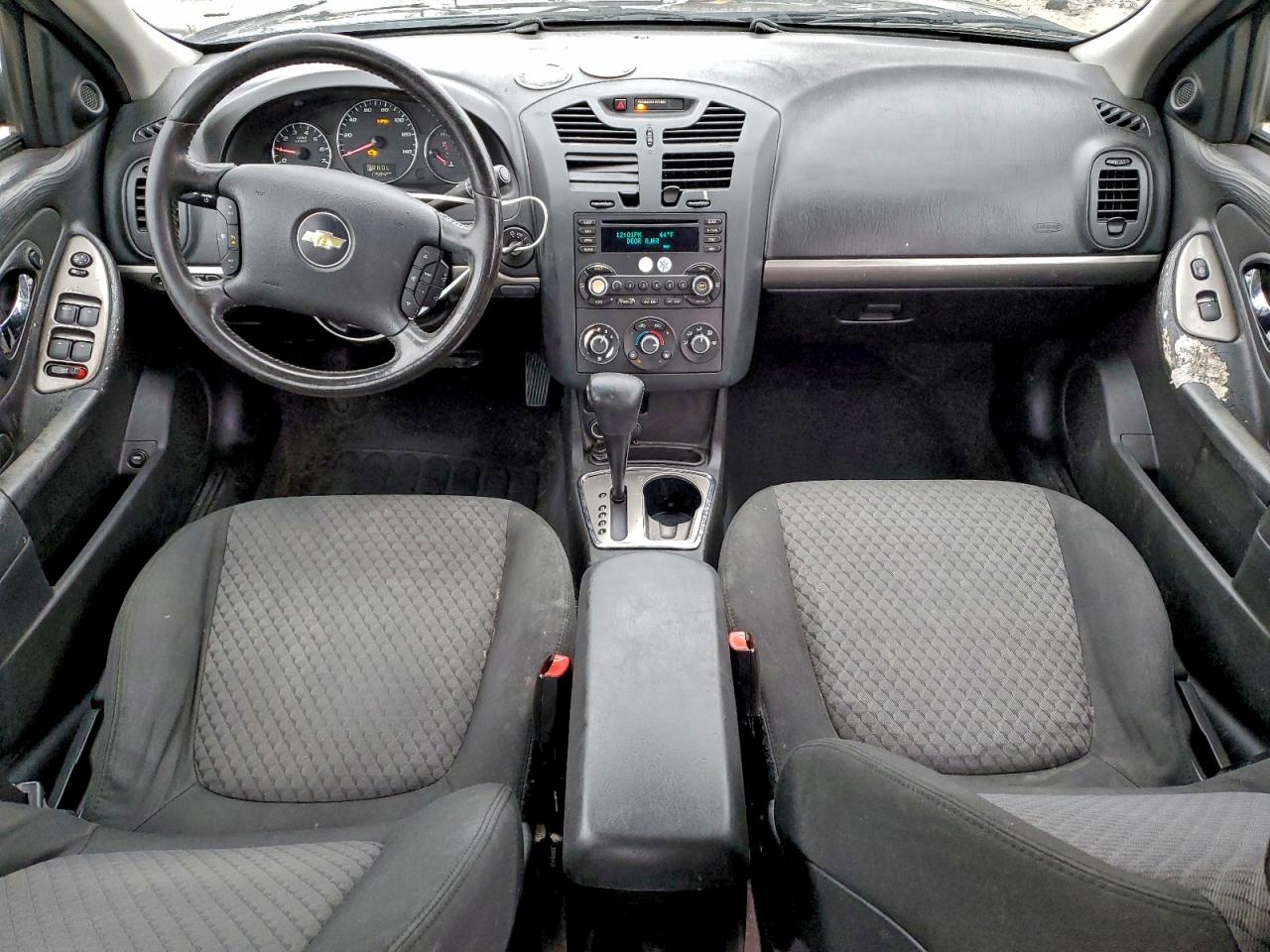 2007 Chevrolet Malibu Lt VIN: 1G1ZT58F67F290152 Lot: 94070105