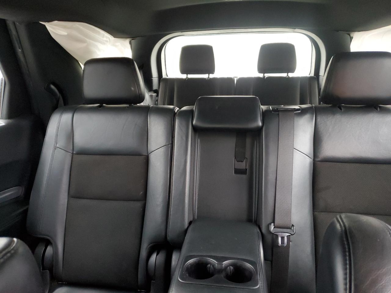 2019 Dodge Durango Gt VIN: 1C4RDJDGXKC557265 Lot: 93484355