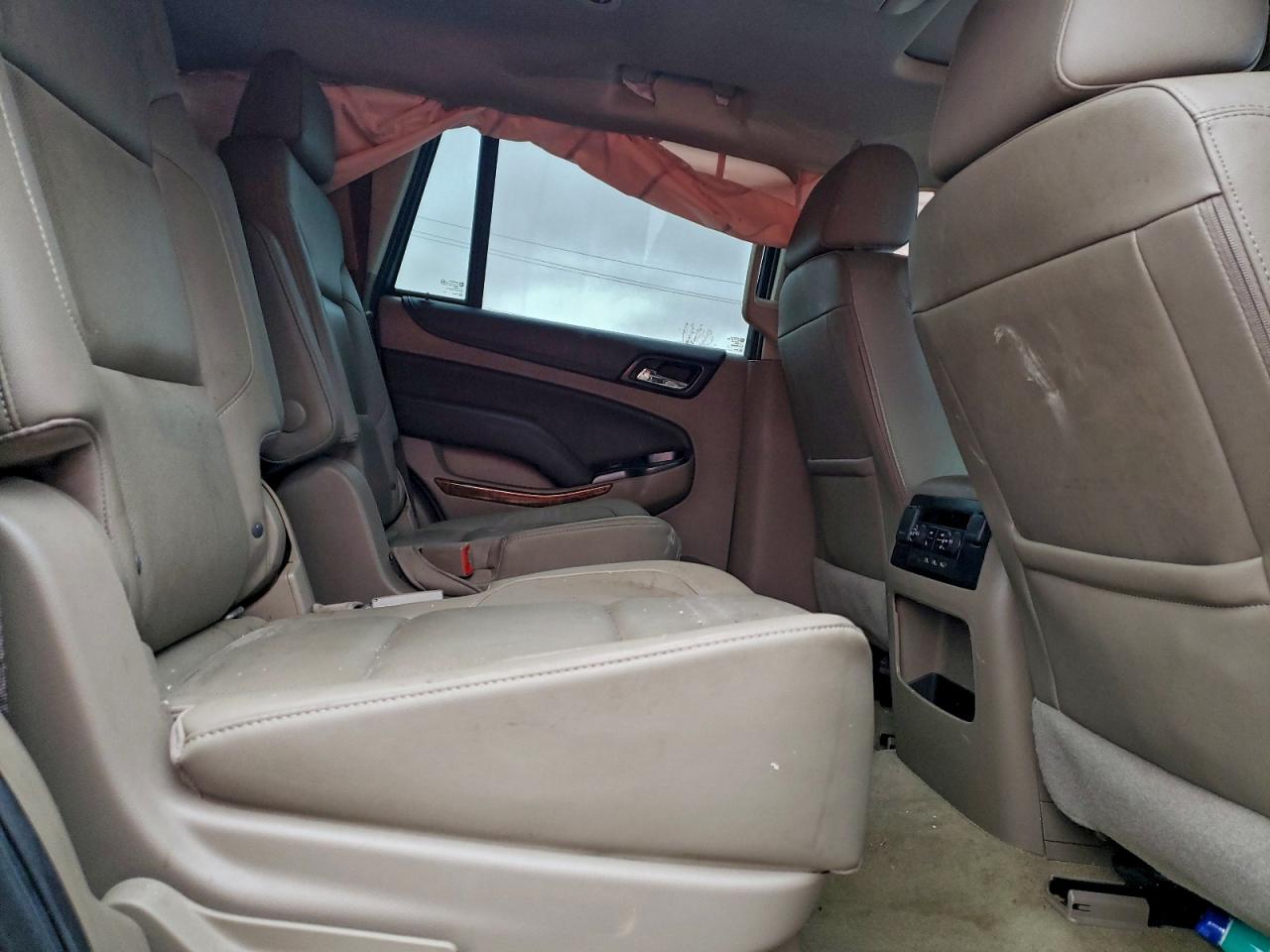 2017 Chevrolet Tahoe K1500 Premier VIN: 1GNSKCKC8HR159794 Lot: 93980835