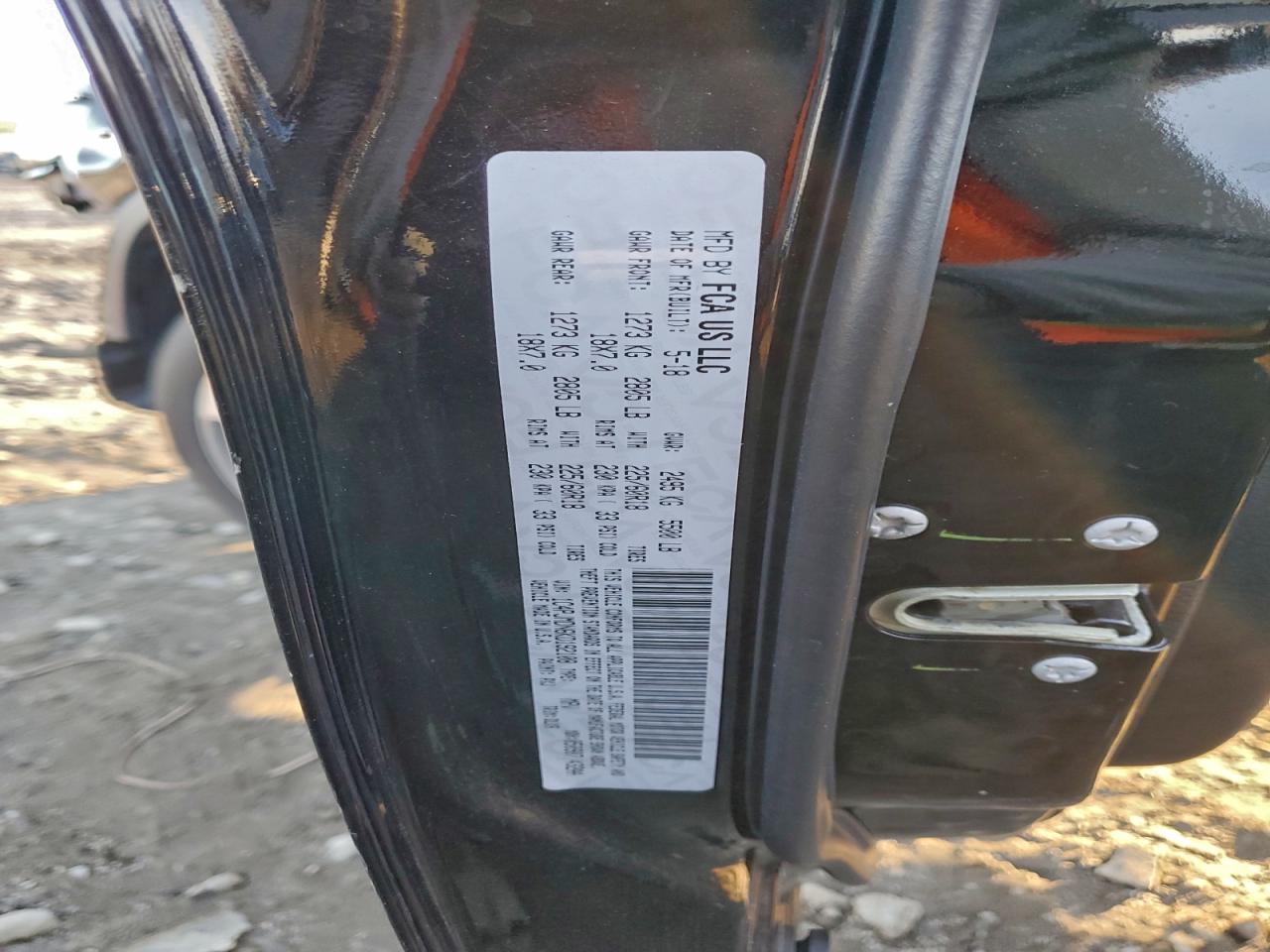 2019 Jeep Cherokee Limited VIN: 1C4PJMDN6KD192108 Lot: 93309495