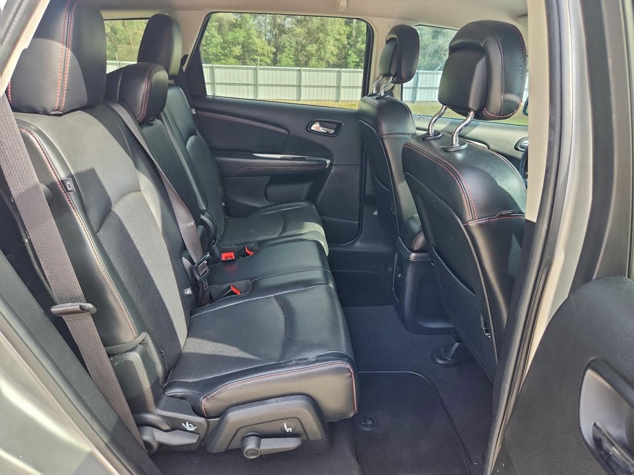 2014 Dodge Journey Se VIN: 3C4PDCABXET102503 Lot: 94227615