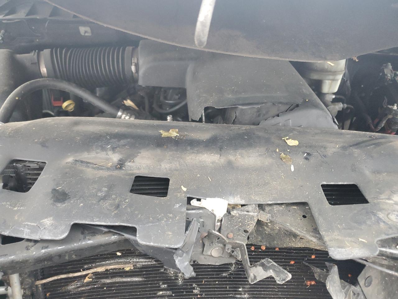 2017 Ram 1500 St VIN: 1C6RR7FG9HS738848 Lot: 93340675