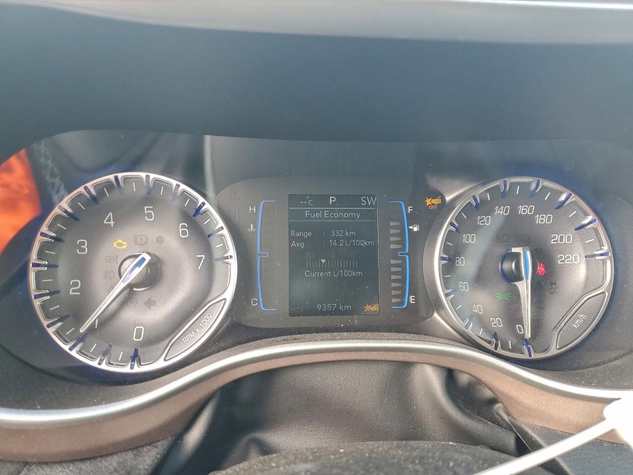 2024 Chrysler Grand Caravan Sxt VIN: 2C4RC1ZG3RR189525 Lot: 94485895