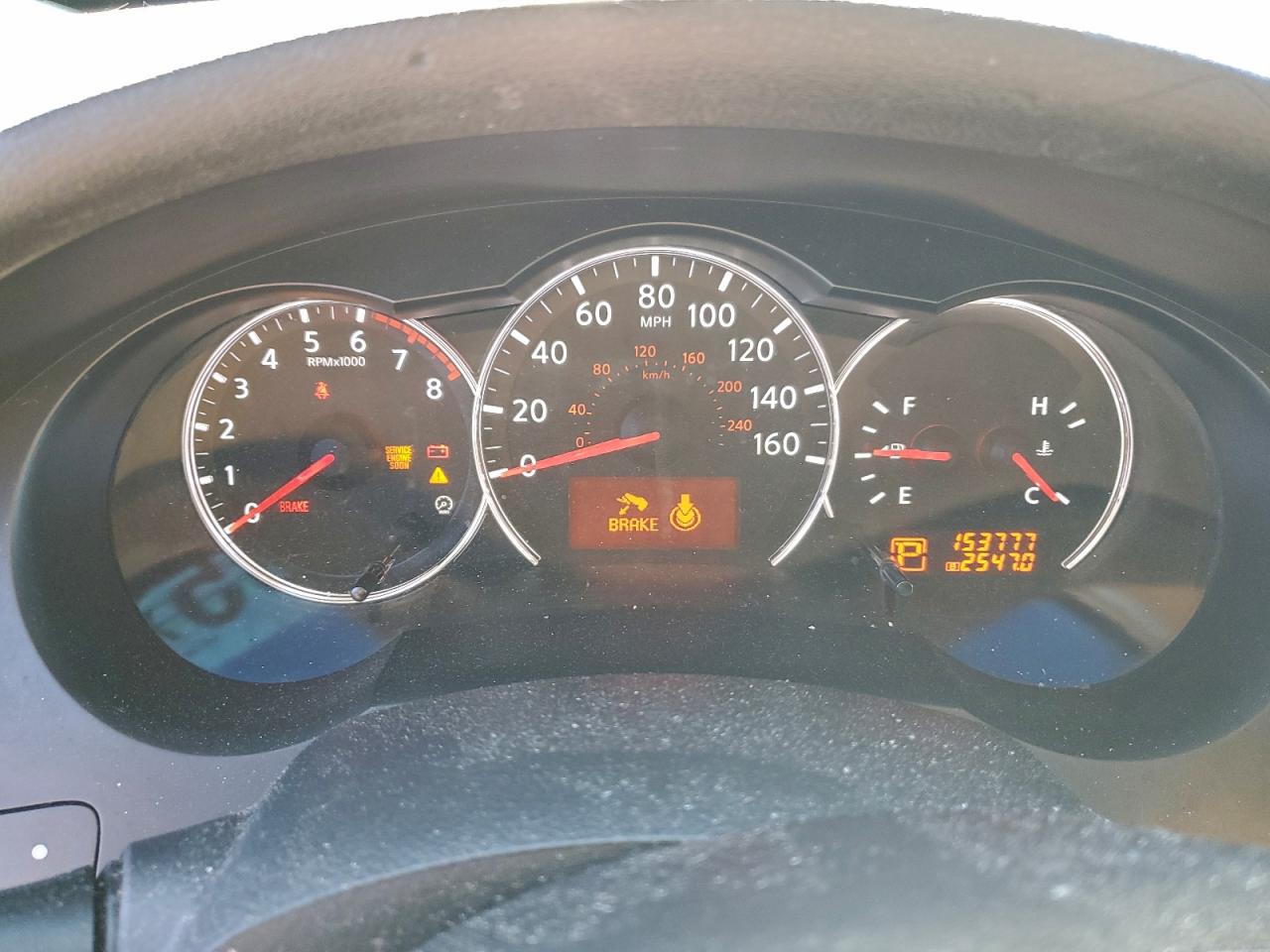 2010 Nissan Altima Base VIN: 1N4AL2AP1AN494754 Lot: 94305505