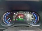 2021 TOYOTA RAV4 2.5 VVT-I HYBRID EXCEL 5DR CVT 2WD for sale at Copart GLOUCESTER