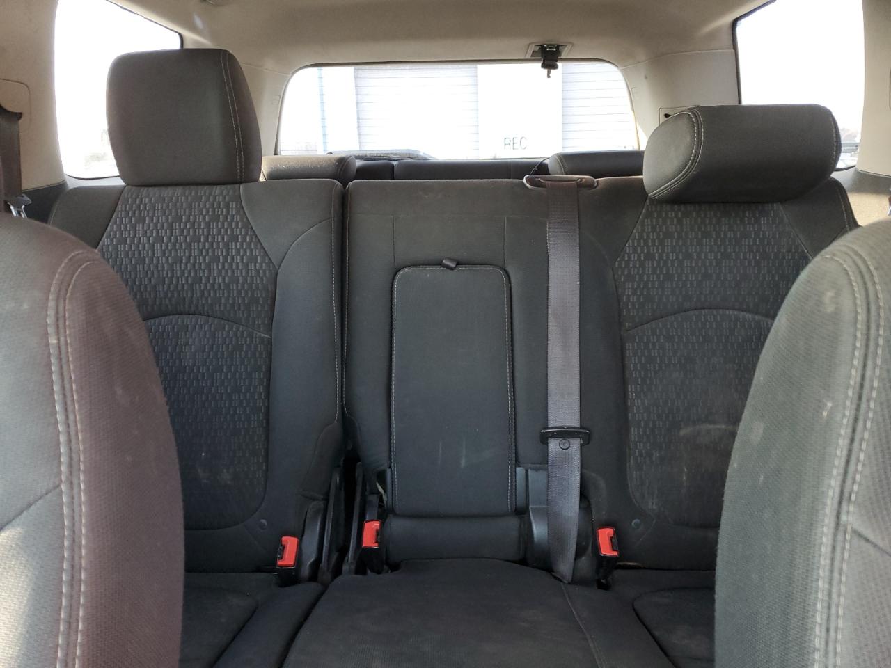 2013 GMC Acadia Sle VIN: 1GKKVNED0DJ214543 Lot: 92997535