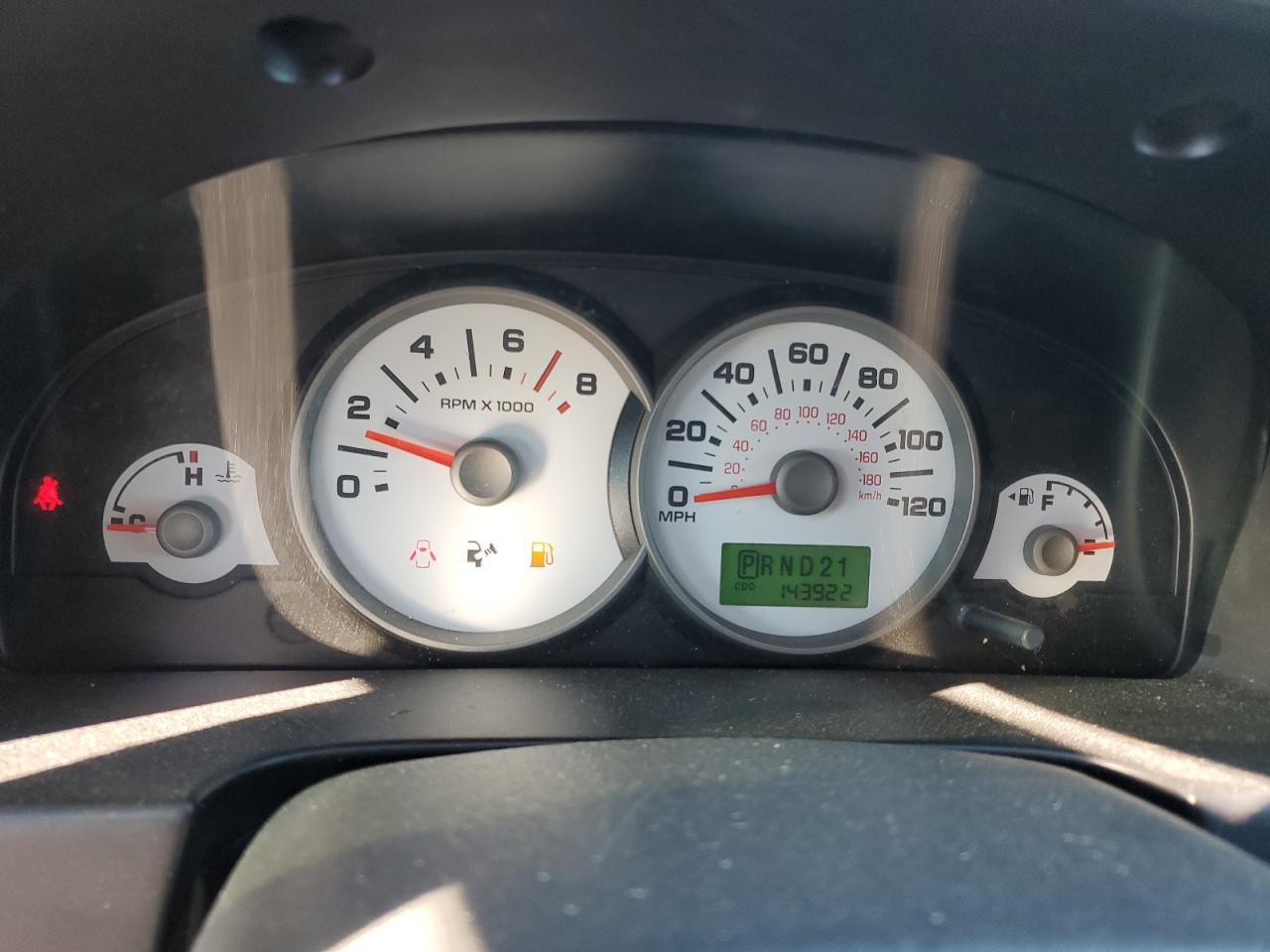 2006 Ford Escape Xlt VIN: 1FMYU93Z26KA72655 Lot: 92342885